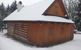 Roubenka Telecí